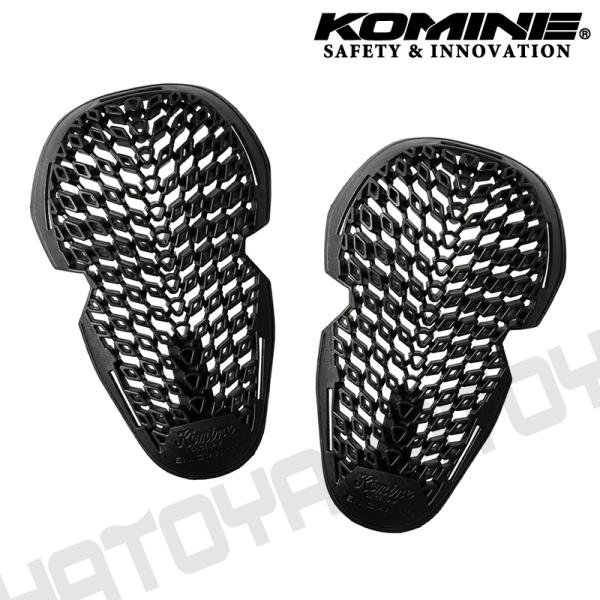 バイクプロテクター KOMINE コミネ SK-885 エニグマG3 EKプロテクター