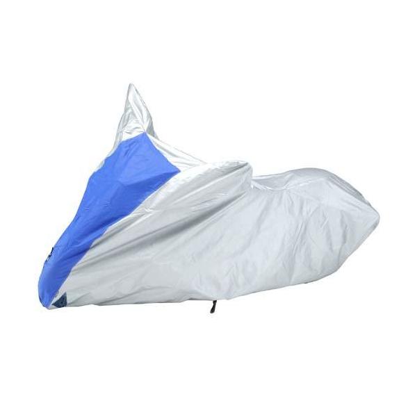 YAMAHA YSGEAR(ヤマハ ワイズギア)  バイクカバーE+タイプ アメリカン 907936445400 Q5KYSK161T08 4521407279074