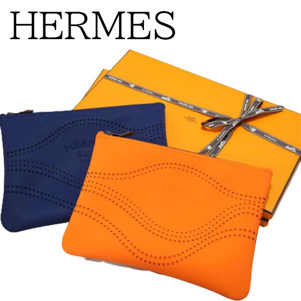 HERMES エルメス 雑誌掲載 ♪ クラッチバッグ レディース 女性 ギフト