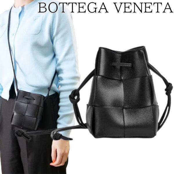 ボッテガ ヴェネタ BOTTEGA VENETA クロスボディ バッグ カセット巾着 680217 VCQC 48425 レディース プレゼント ショッパー付き ボッテガ ヴェネタ BOTTEGA VENETA クロスボディ バッグ カセット巾着 680217 VCQC 48425 レディース プレゼント ショッパー付き