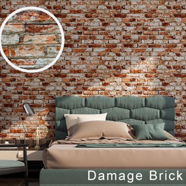 壁材 クッションレンガシートの人気商品 通販 価格比較 価格 Com