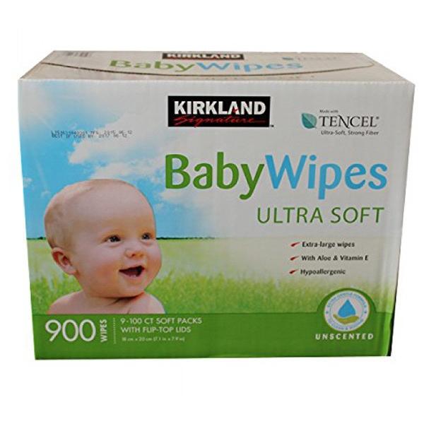 kirkland wipes