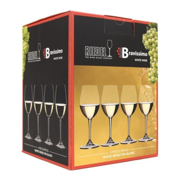 ワイングラス リーデル 4個の人気商品 通販 価格比較 価格 Com