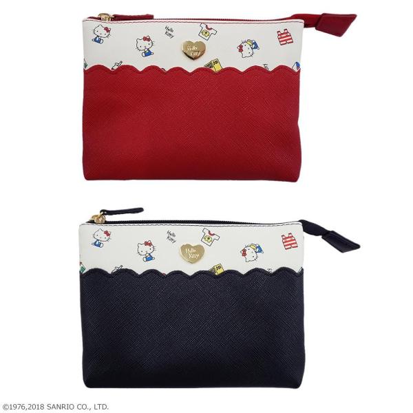 ハローキティ ポーチの人気商品 通販 価格比較 価格 Com