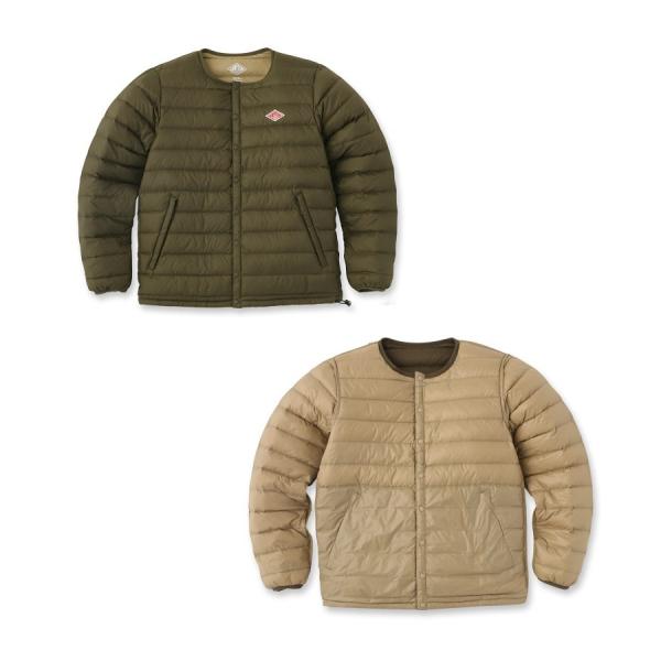 Dressterior Men ドレステリア メンズ Danton アウター インナーダウンジャケット Buyee Servicio De Proxy Japones Buyee Compra En Japon