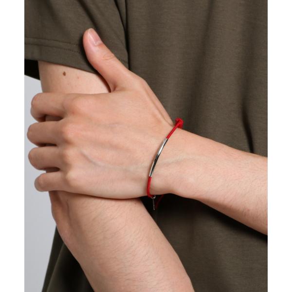 Takeo Kikuchi タケオキクチ パイプ カラーゴム バングル メンズ アクセサリー Buyee Buyee Japanese Proxy Service Buy From Japan Bot Online