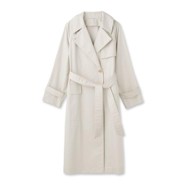 Dressterior Ladies ドレステリア レディース Limontaスプリングトレンチコート Buyee Buyee Japanese Proxy Service Buy From Japan Bot Online