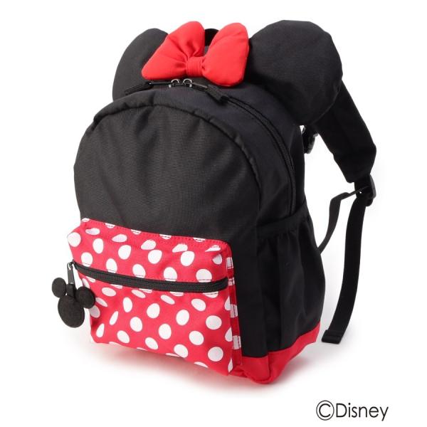 Shoo La Rue Kids シューラルー キッズ Disney 限定 耳付きリュックサック Buyee 日本代购平台 产品购物网站大全 Buyee一站式代购 Bot Online
