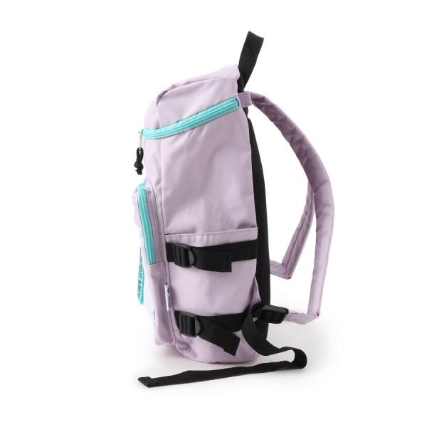 Pink Latte ピンク ラテ Fila Pink Latte メッシュポケットリュックサック Buyee Buyee Japanese Proxy Service Buy From Japan Bot Online