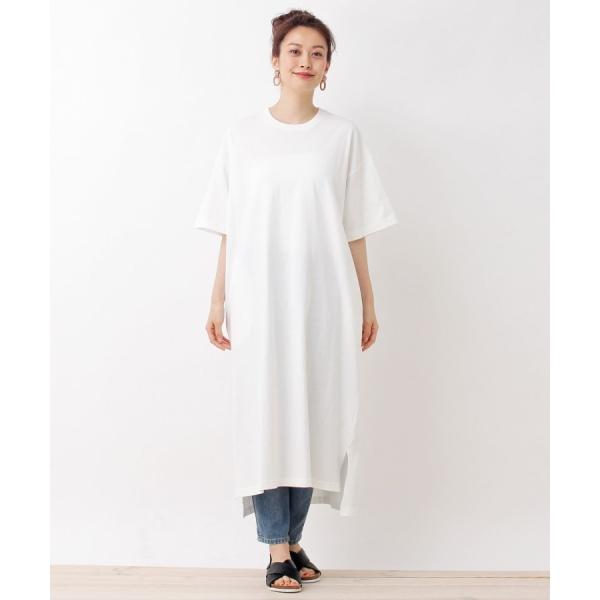 Opaque Clip オペークドットクリップ Good Rock Speed別注 Big Tシャツワンピース Buyee Buyee Japanese Proxy Service Buy From Japan Bot Online