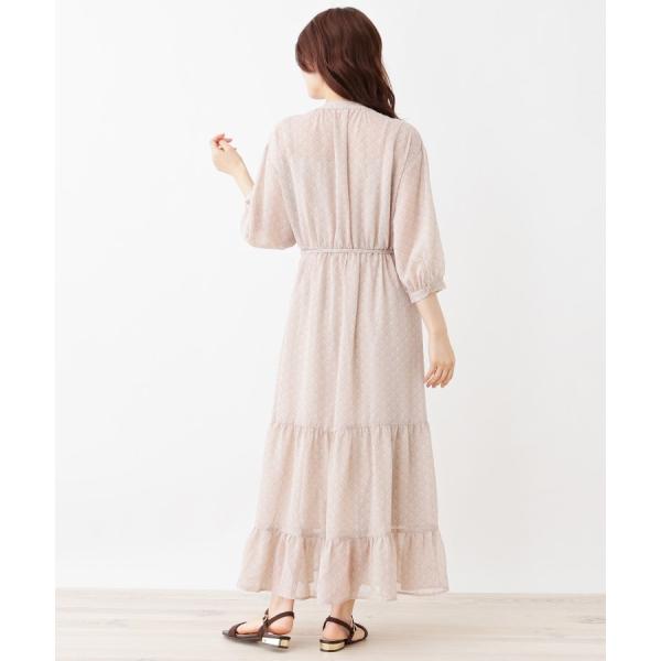 Opaque Clip オペークドットクリップ 洗える ミュルーズ ロングワンピース Buyee Buyee 일본 통신 판매 상품 옥션의 대리 입찰 대리 구매 서비스