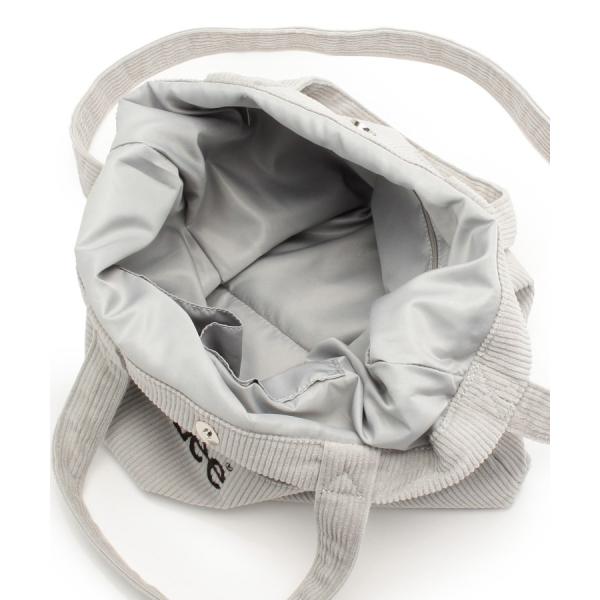 Pink Adobe ピンクアドベ Lee 2wayコーデュロイショルダーバッグ Buyee Buyee Japanese Proxy Service Buy From Japan Bot Online