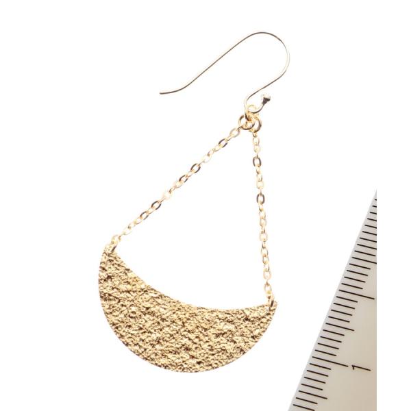 Cocoshnik Onkitsch ココシュニック オンキッチュ テクスチャープレート フックピアス K10フック Buyee Servis Zakupok Tretim Licom Buyee Pokupajte Iz Yaponii