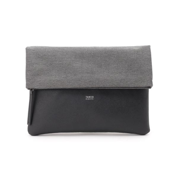 Takeo Kikuchi タケオキクチ 2way ショルダー クラッチ バッグ Buyee Buyee Japanese Proxy Service Buy From Japan Bot Online