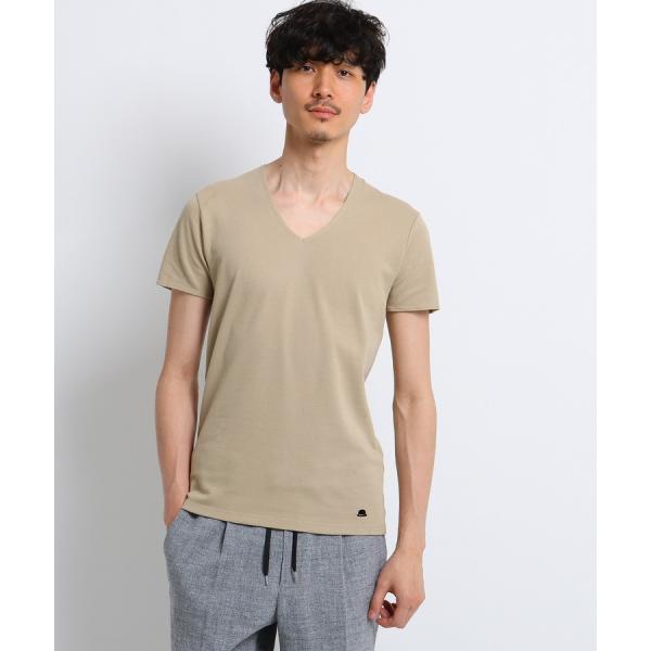 Takeo Kikuchi タケオキクチ 汗染み防止インナーシャツ メンズ 吸水速乾 World Online Store 株 ワールド 通販 Paypayモール