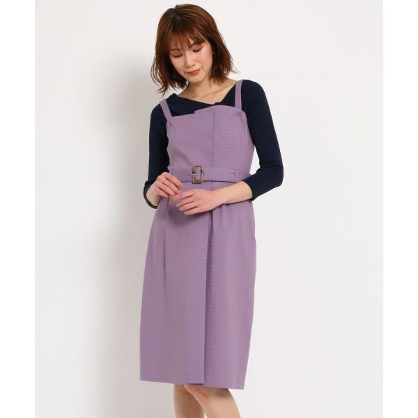 Ag By Aquagirl エージー バイ アクアガール 2way ギンガムチェックワンピース Buyee Buyee Japanese Proxy Service Buy From Japan Bot Online