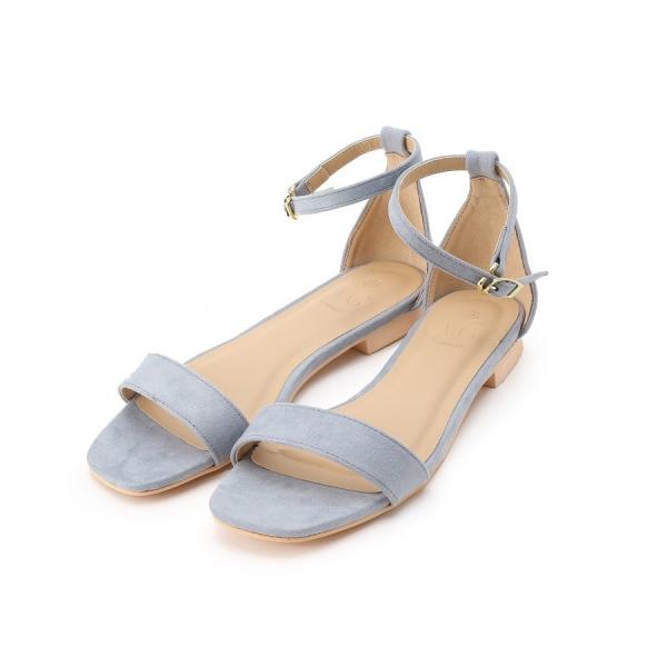 Ag By Aquagirl エージー バイ アクアガール 美人百花5月号掲載 シングルフラットシューズ Buyee Buyee บร การต วกลางจากญ ป น ซ อจากประเทศญ ป น