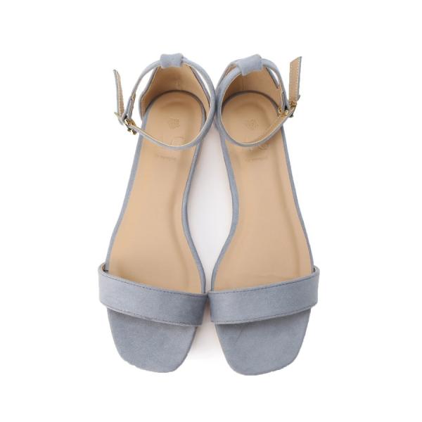 Ag By Aquagirl エージー バイ アクアガール 美人百花5月号掲載 シングルフラットシューズ Buyee Buyee บร การต วกลางจากญ ป น ซ อจากประเทศญ ป น