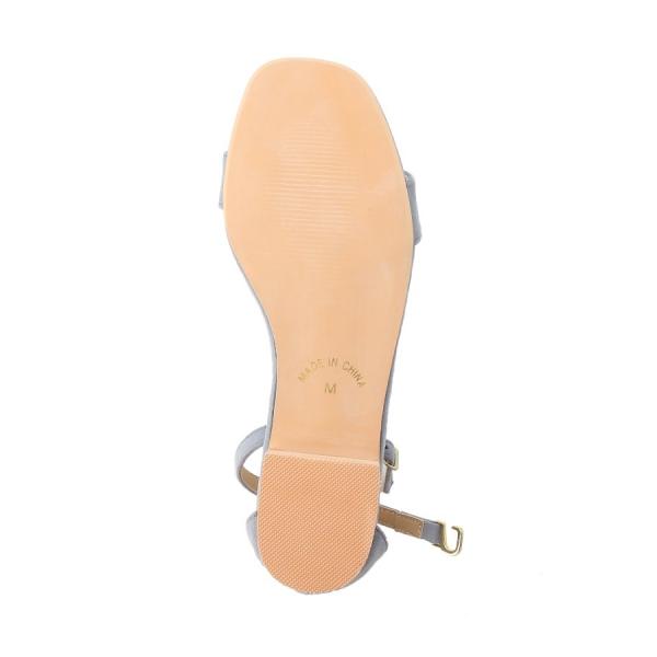 Ag By Aquagirl エージー バイ アクアガール 美人百花5月号掲載 シングルフラットシューズ Buyee Buyee บร การต วกลางจากญ ป น ซ อจากประเทศญ ป น