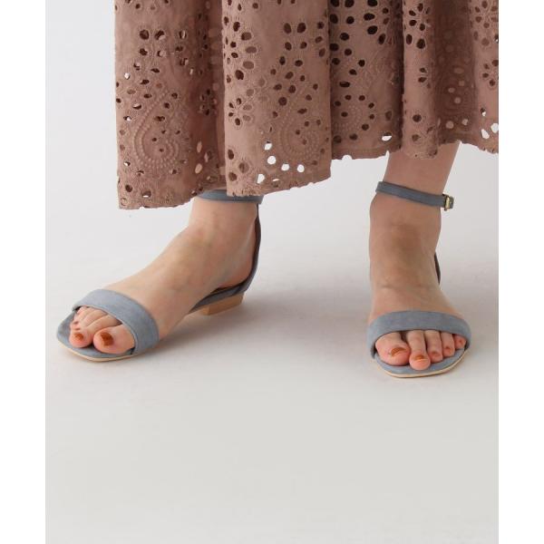 Ag By Aquagirl エージー バイ アクアガール 美人百花5月号掲載 シングルフラットシューズ Buyee Buyee บร การต วกลางจากญ ป น ซ อจากประเทศญ ป น