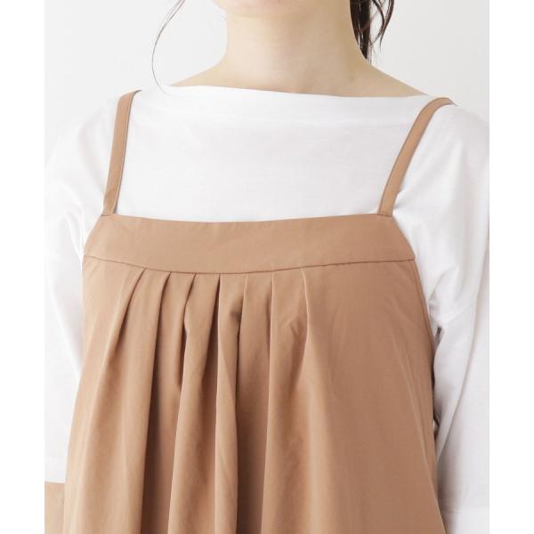 Opaque Clip オペークドットクリップ Mizuno Opaque Clip エステルワッシャーキャミドレス Buyee Buyee Japanischer Proxy Service Kaufen Sie Aus Japan