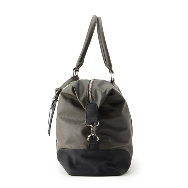 The Shop Tk Men ザ ショップ ティーケー メンズ Web限定 レザー調2wayボストンバッグ Buyee Buyee Japanese Proxy Service Buy From Japan Bot Online