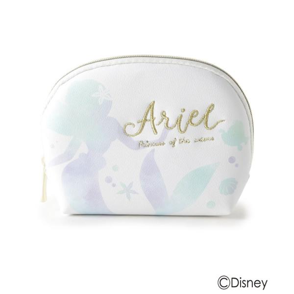 Its Demo Passage Mignon イッツデモ パサージュミニョン ティッシュポーチ リトル マーメイド Buyee Buyee Japanese Proxy Service Buy From Japan Bot Online