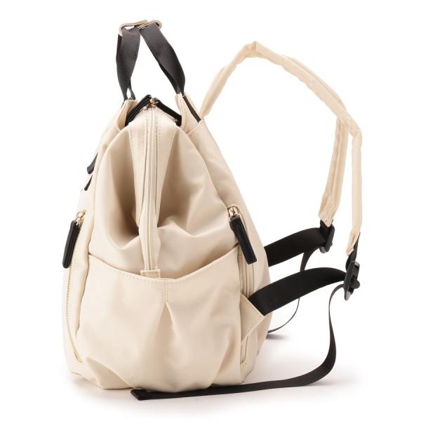 Its Demo Passage Mignon イッツデモ パサージュミニョン 多ポケット ミニリュック Buyee Buyee บร การต วกลางจากญ ป น ซ อจากประเทศญ ป น