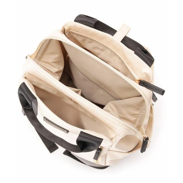 Its Demo Passage Mignon イッツデモ パサージュミニョン 多ポケット ミニリュック Buyee Buyee Japanese Proxy Service Buy From Japan Bot Online