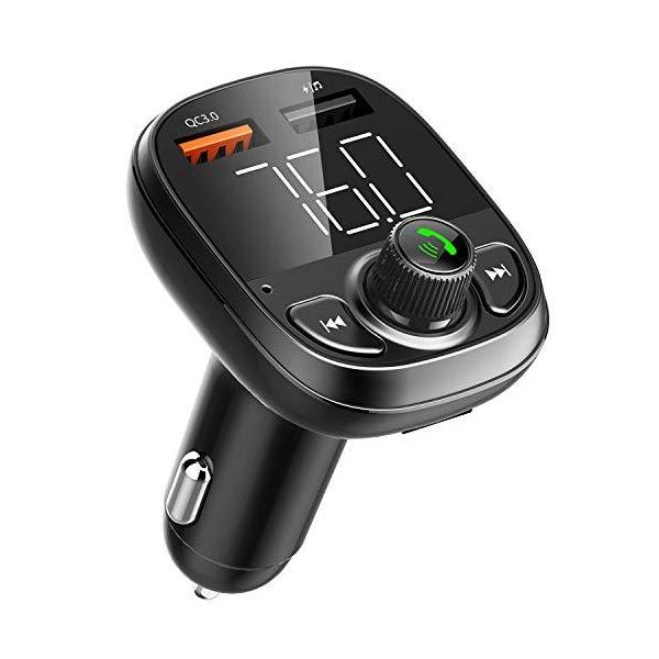 22年版 Fmトランスミッターの人気おすすめランキング選 ドンキで買える後付けも セレクト Gooランキング