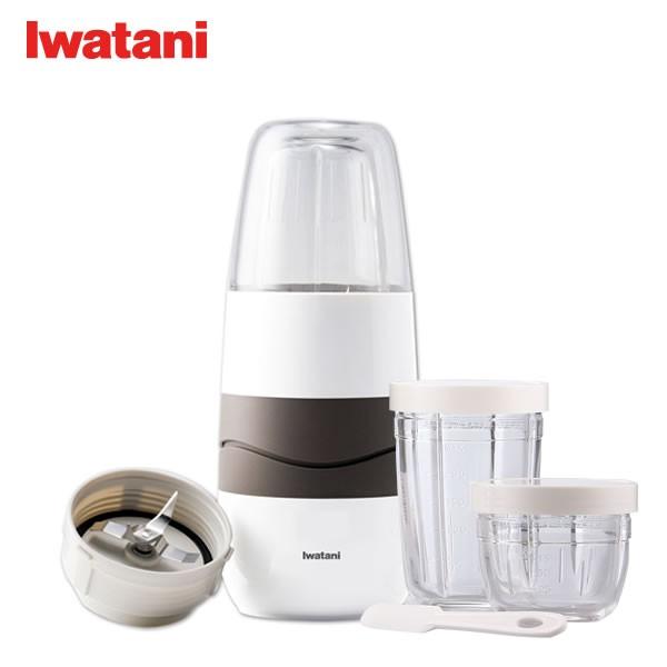 イワタニ サイレントミルサー 岩谷 ミルサー 粉末 ミキサー 氷も砕ける 洗い やすい ジューサーミキサー ジューサー 洗いやすい 代金引換不可 1251 ワールドインポートマーケット 通販 Yahoo ショッピング