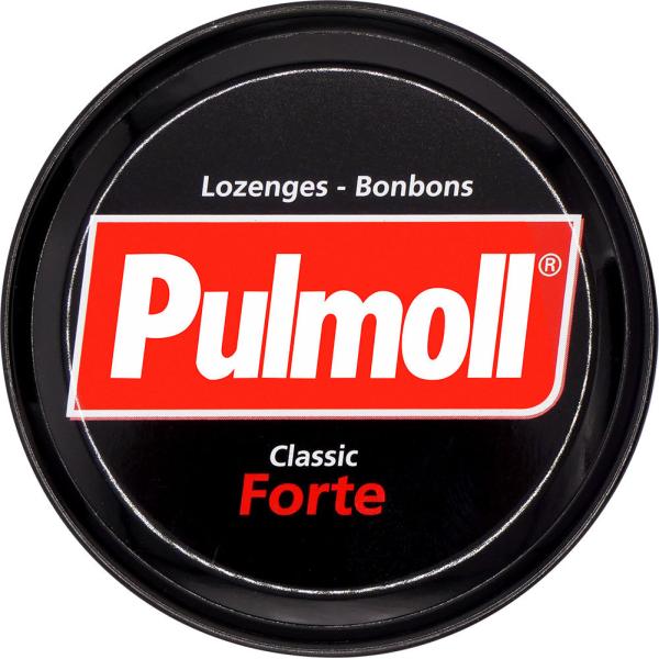 プルモール　フォルテ　75g