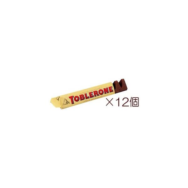 トブラローネ ミルク バー 35g×12個 : ワールドプラザYahoo!店 - 通販