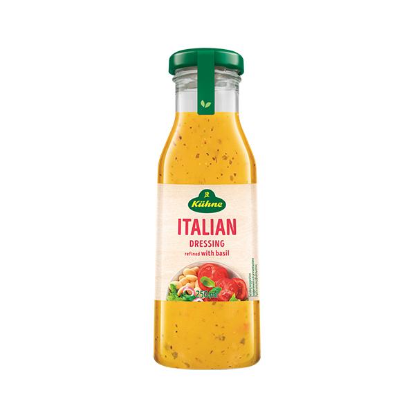 キューネ　ドレッシング　イタリアン250ml