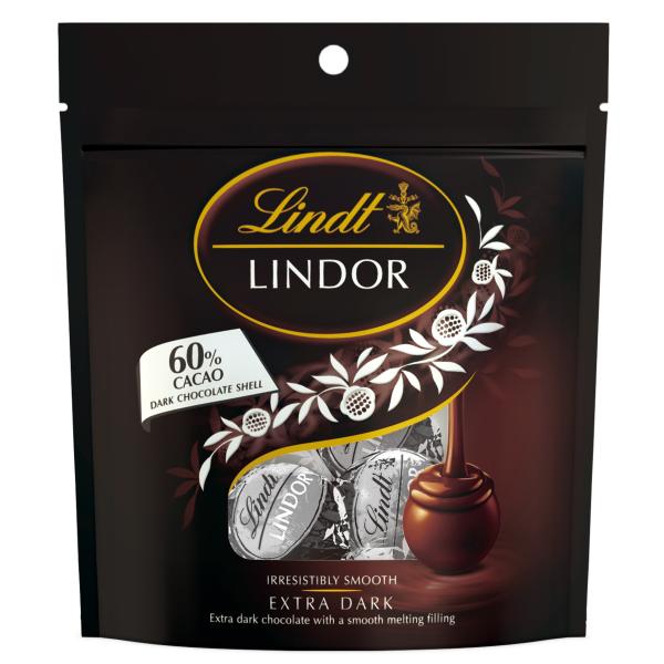 リンツ リンドール3P エキストラビターパック : ワールドプラザYahoo