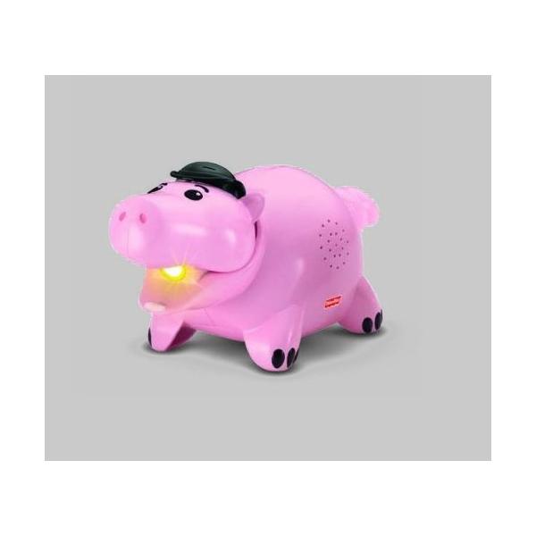 Disney Pixar ディズニー ピクサー Us商品 トイストーリー3 光るドクターポークチョップ 並行輸入品 Buyee Buyee Japanese Proxy Service Buy From Japan Bot Online