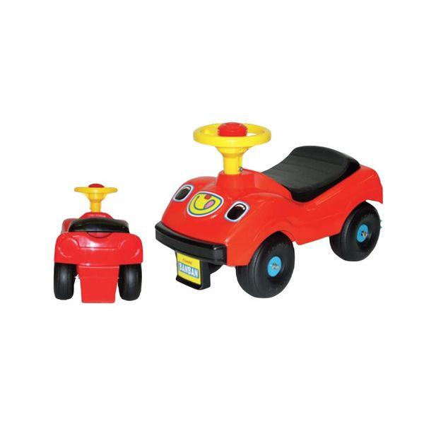 バンバンDX園用 おもちゃ 乗り物 乳幼児玩具 乳幼児 : こども子育て