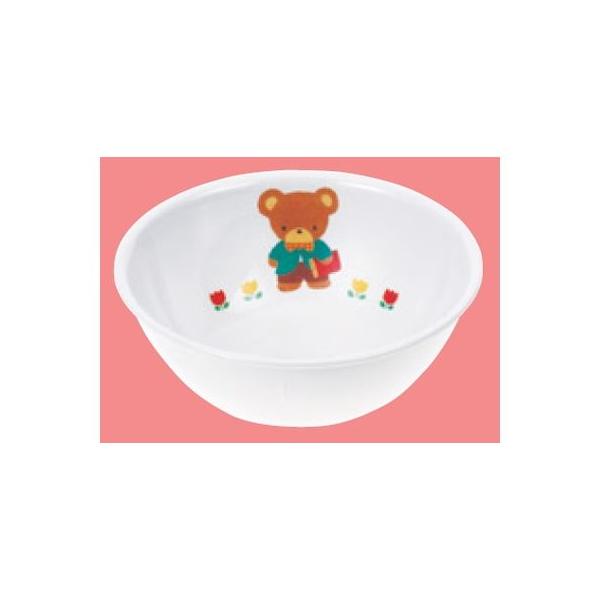 メラミン食器 なかよし中食器 Ｊ１Ｔ キッズ用食器 食器類 キッズ