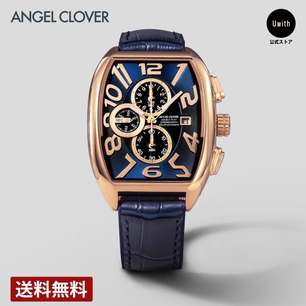 ※最終値下 Roen×Angel Clover スイス製 自動巻 2000m防水 最終値下 Roen×Angel Clover スイス製 自動巻 2000m防水-セール正規店