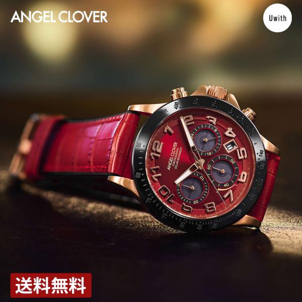 ANGEL CLOVER 【ブランド直営店】[レビュー特典あり]エンジェル