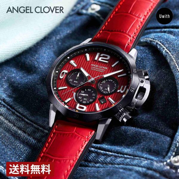 ANGEL CLOVER 【公式ストア】 ソーラー エンジェルクローバー ANGEL CLOVER 【公式ストア】 ソーラー エンジェルクローバー