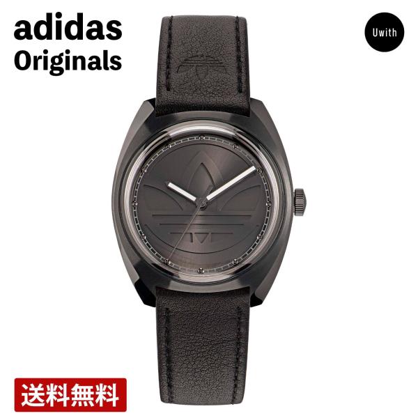 adidas Originals 【正規販売店】[レビュー特典あり]アディダス 腕時計