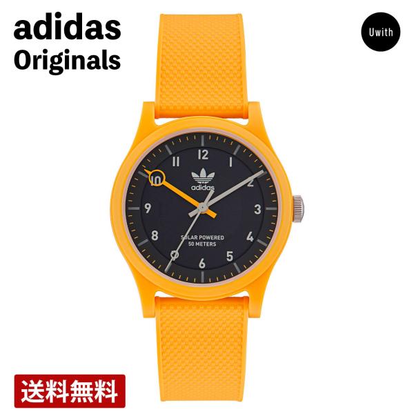 adidas Originals 【正規販売店】[レビュー特典あり]アディダス 腕時計