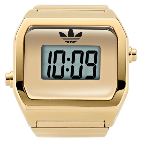 adidas Originals 【ブランド直営店】[レビュー特典あり]腕時計 ADIDAS