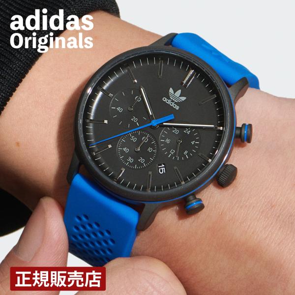 adidas Originals 【正規販売店】[レビュー特典あり]アディダス 腕時計