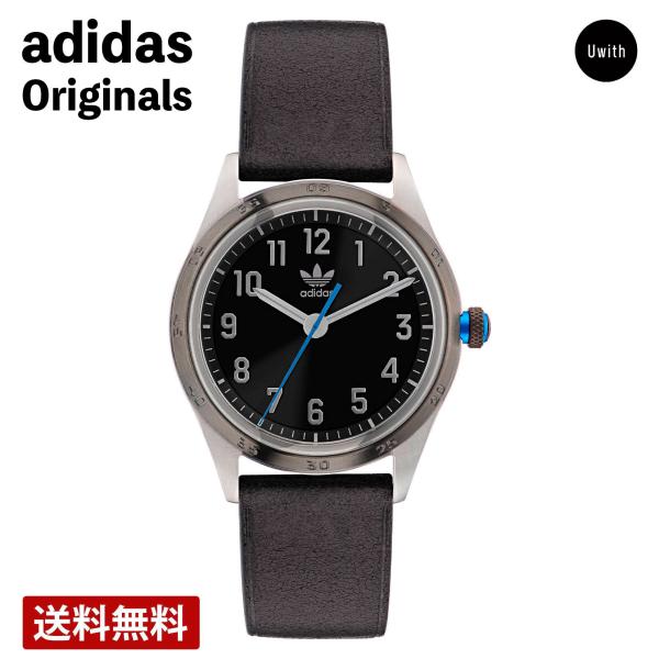 adidas Originals 【正規販売店】[レビュー特典あり]アディダス 腕時計