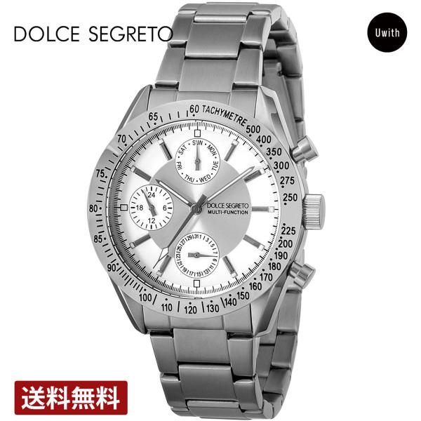 DOLCE SEGRETO SM101 ドルチェ　クオーツ DOLCE SEGRETO（ドルチェセグレート） 【ブランド直営店】 ドルチェ
