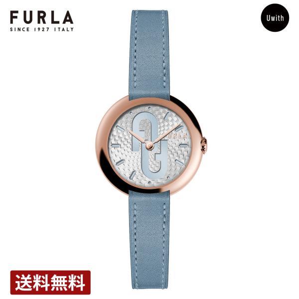 FURLA 【公式ストア】 フルラ レディース 腕時計 シルバー コジ FURLA 【公式ストア】 フルラ レディース 腕時計 シルバー コジ
