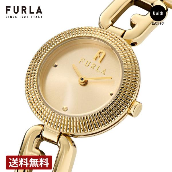 FURLA 【正規販売店】[トートバッグプレゼント] フルラ レディース  