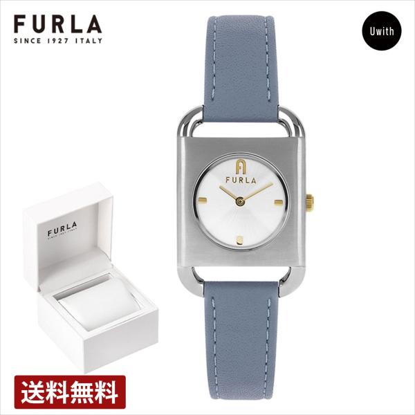 FURLA 【公式ストア】 フルラ レディース 腕時計 シルバー FURLA 【公式ストア】 フルラ レディース 腕時計 シルバー